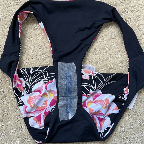 Roxy bikini bottom - Picture 4 of 4